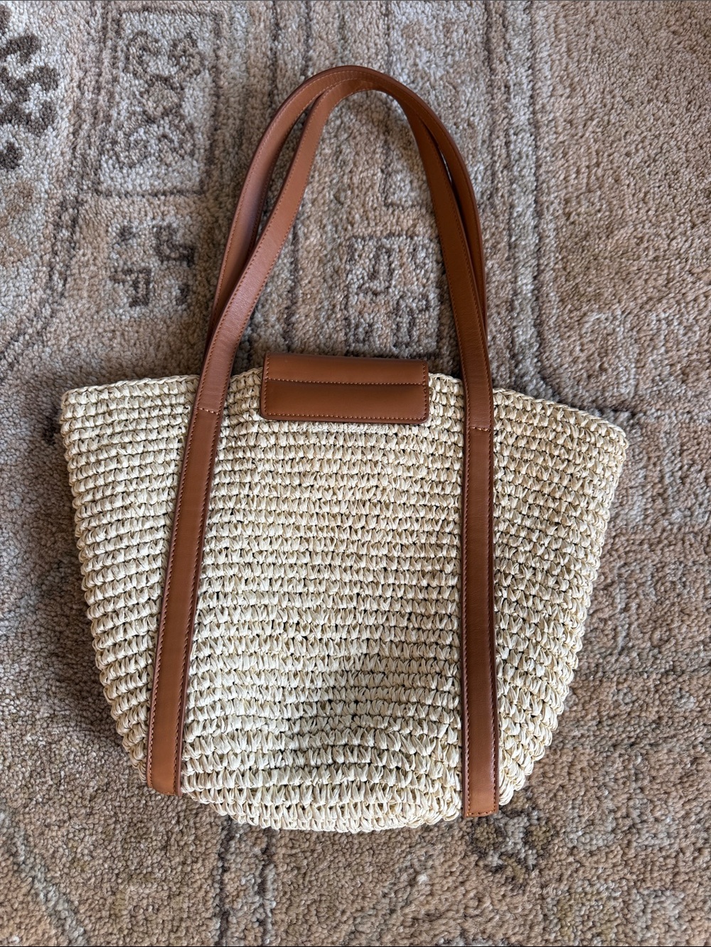 Marni tote - Picture 2 of 5